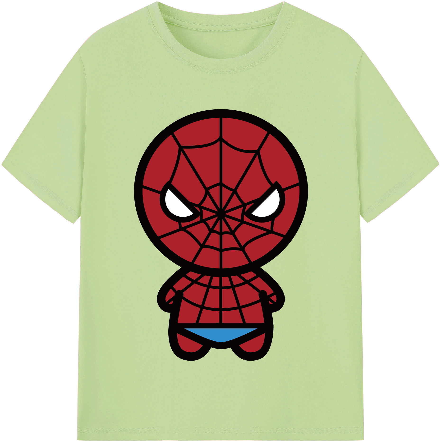 （画像用） アベンジャーズ The Avengers 綿100％半袖Tシャツ（フロントプリント）